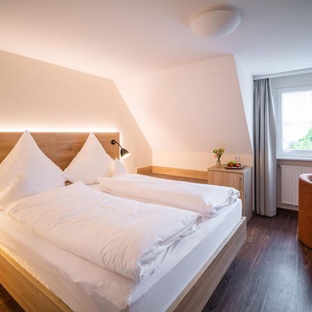 Landgasthof Keller Uberlingen Buitenkant foto