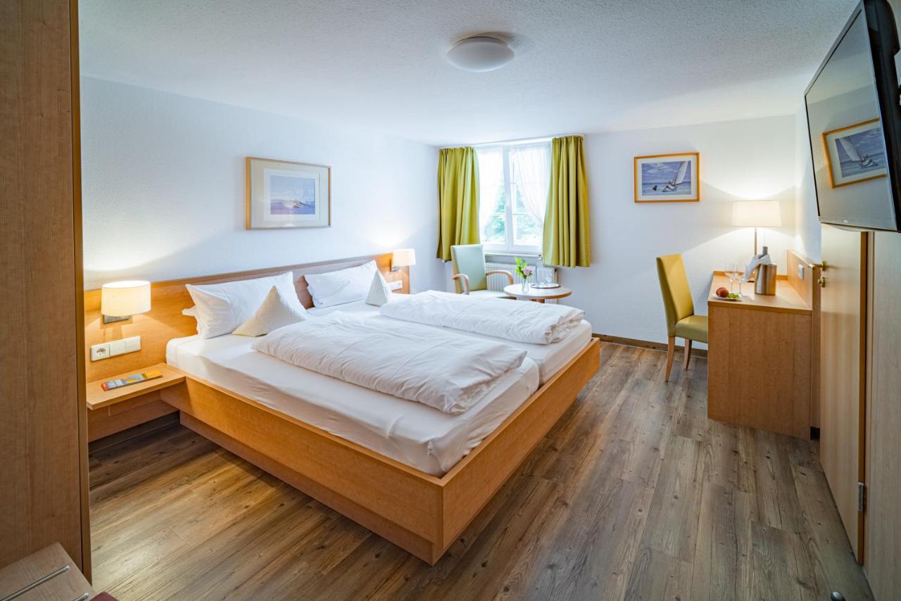 Landgasthof Keller Uberlingen Buitenkant foto