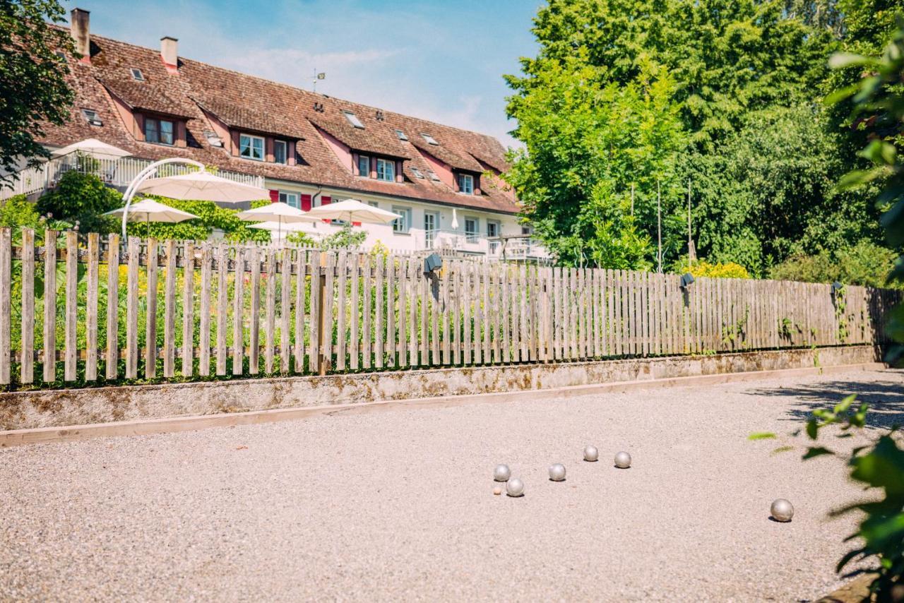 Landgasthof Keller Uberlingen Buitenkant foto